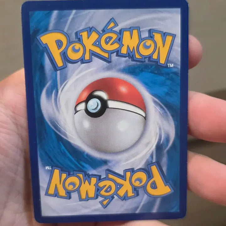 [BUNJANG] Pokemon Card Golurk Special Edition A- / 포켓몬카드 골루그 특일 A-