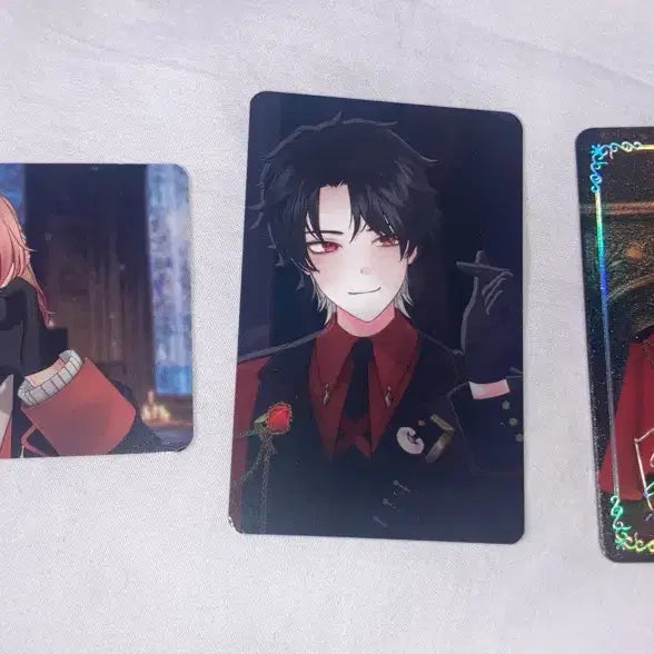 [BUNJANG] PSYCODE Bundle Set Photocards / 싸이코드 포카 일괄
