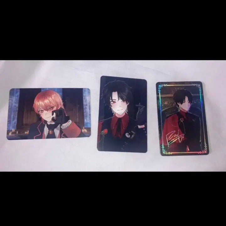 [BUNJANG] PSYCODE Bundle Set Photocards / 싸이코드 포카 일괄