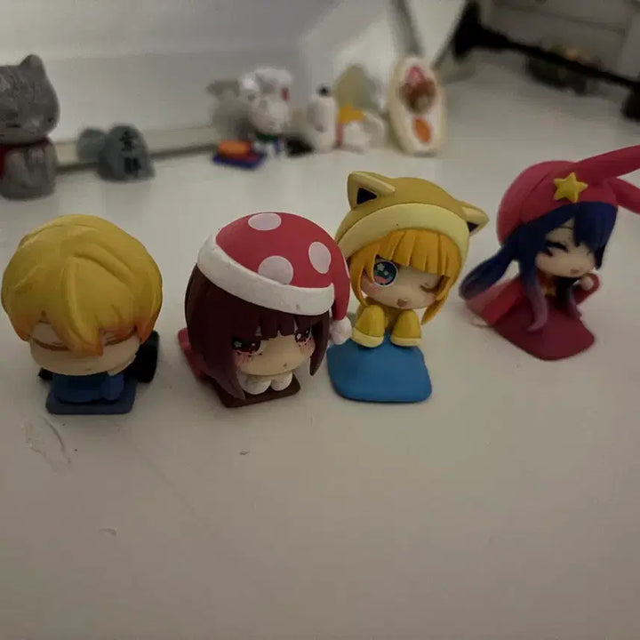 [BUNJANG] Oshi no Ko Gacha Set / 최애의아이 가챠