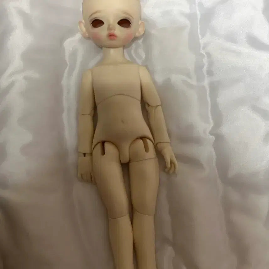[BUNJANG] Chica-bi Milk Heidi Ball-Jointed Doll USD / 치카비 밀크 하이디 구체관절인형 usd 구관