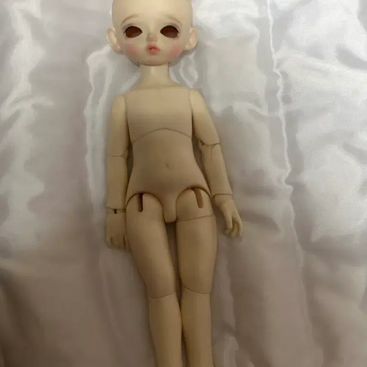 [BUNJANG] Chica-bi Milk Heidi Ball-Jointed Doll USD / 치카비 밀크 하이디 구체관절인형 usd 구관