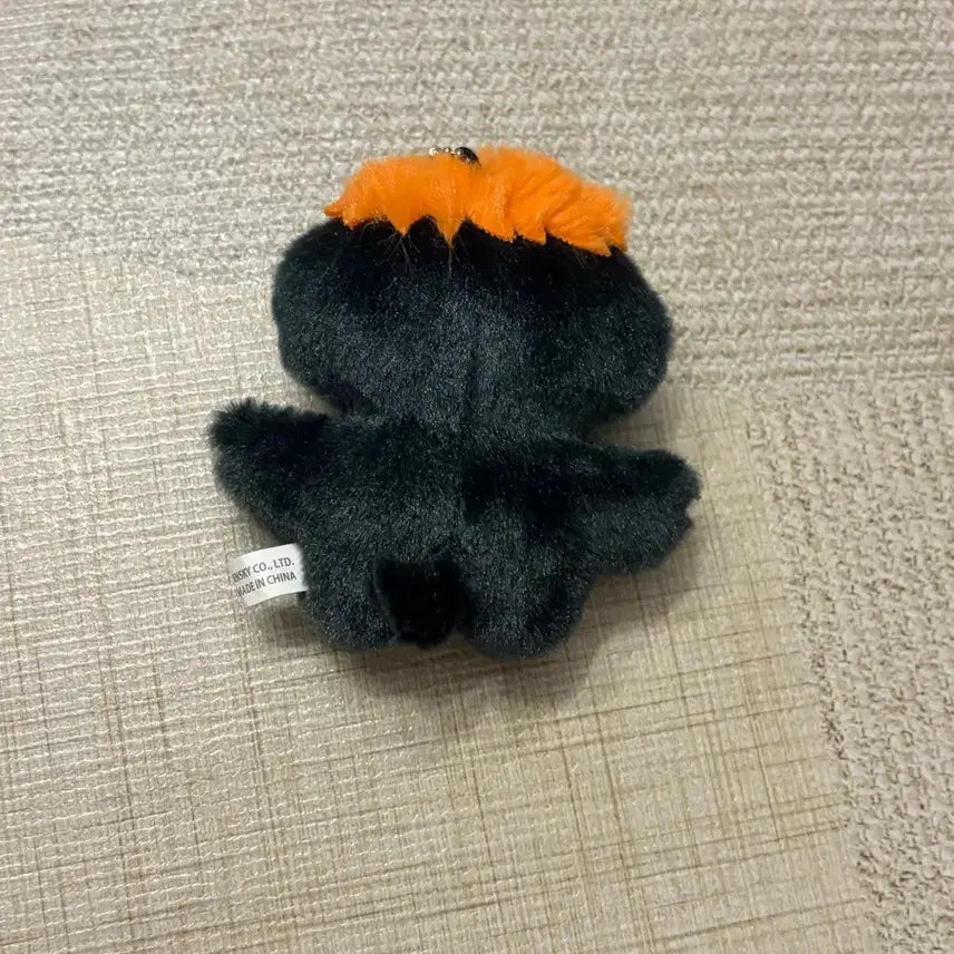 [BUNJANG] Haikyuu!! Hinata Chimi-Kemo Mascot / 하이큐 히나타 치미케모 마스코트
