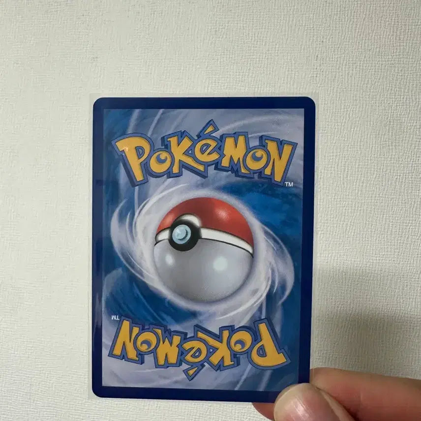 [BUNJANG] Pokemon Card Gethandboong AR / 포켓몬카드 겟핸보숭 ar