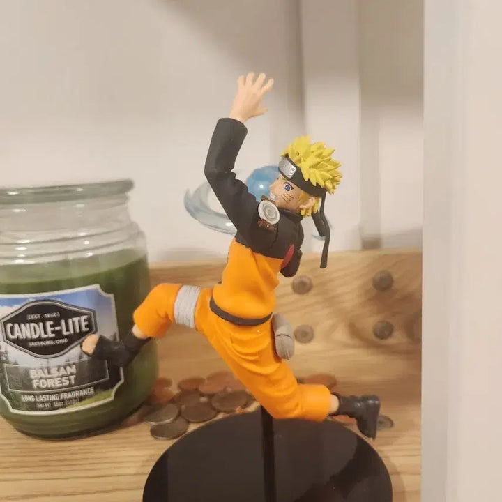 [BUNJANG] Naruto Figure / 나루토 피규어