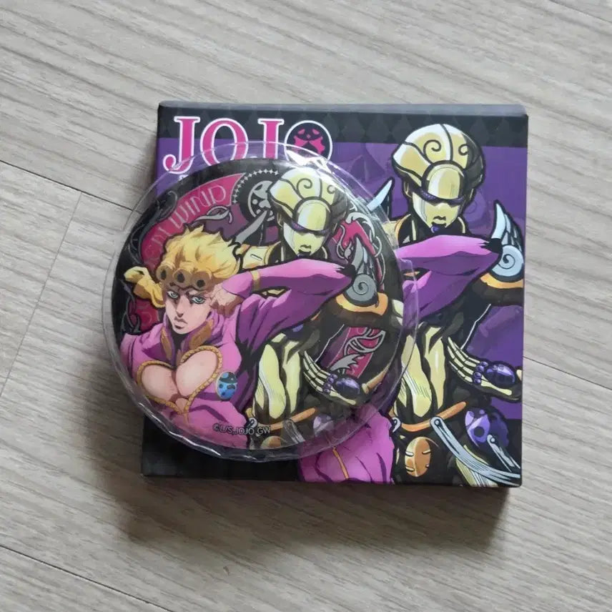 [BUNJANG] JoJo&