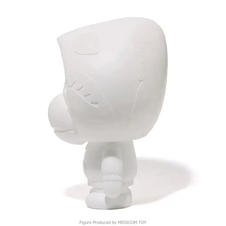 [BUNJANG] BAPE x Medicom Toy Baby Milo Shark Hoodie Vinyl Doll Figure / Baby Milo Shark Hoodie Vinyl Dolls 피규어