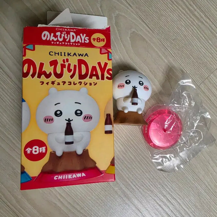 [BUNJANG] Chiikawa Nonbiri Days Chiikawa Merchandise / 치이카와 논비리 데이즈 [치이카와] 팝니다