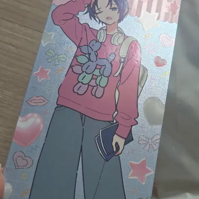 [BUNJANG] Kaito Vocaloid Trading Ticket Figure / 미쿠 39 컬쳐 트레이딩 티켓 카이토 보컬로이드 피규어 가챠 넨도 고전