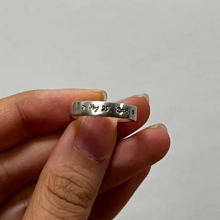 [BUNJANG] SHINee 15th Anniversary Ring / 샤이니 15주년반지