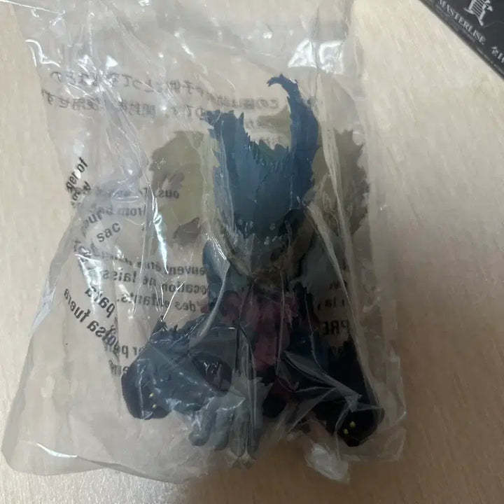 [BUNJANG] My Hero Academia Maximatic 3 Izuku Midoriya "Dark Deku" Version Figure / 나히아 맥시매틱3 미도리야 이즈쿠 흑화버전 피규어