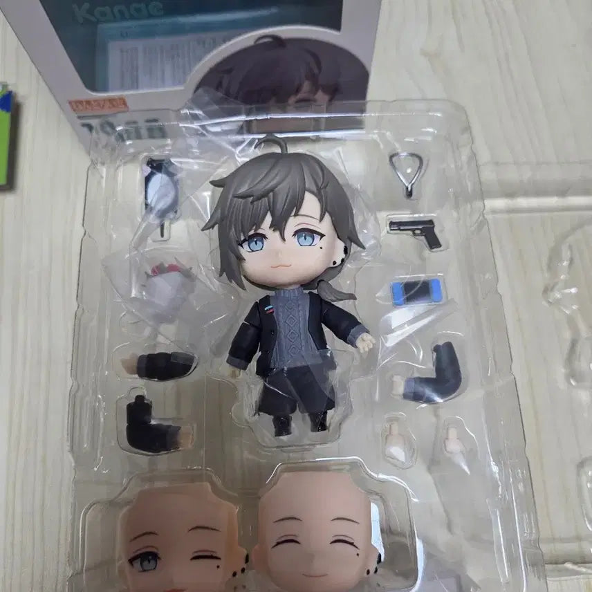 [BUNJANG] Kanae Nendoroid Figure / [급처] 카나에 넨드로이드 팝니다!
