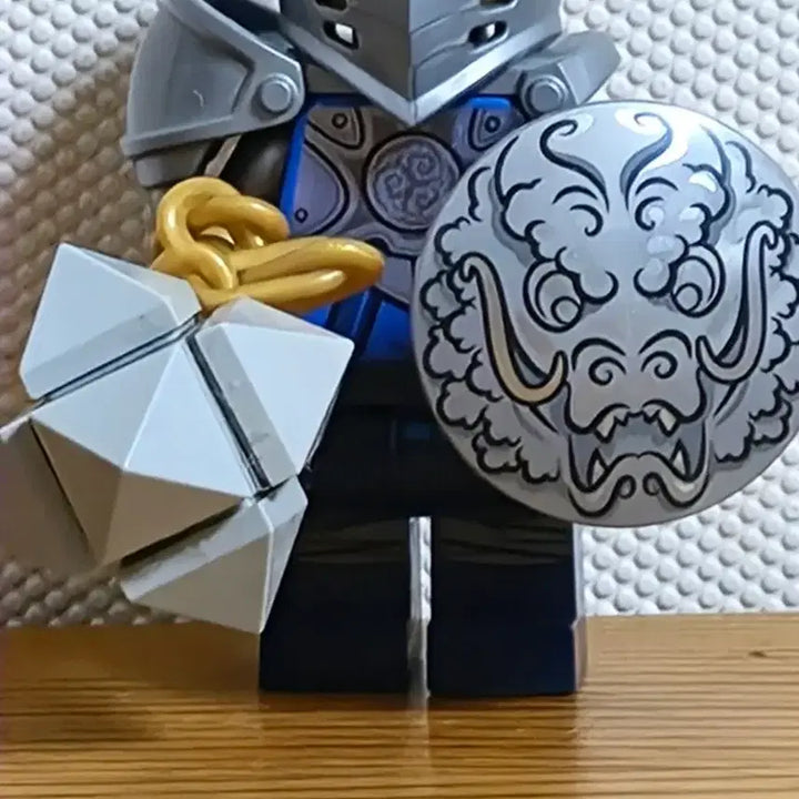 [BUNJANG] LEGO Ninjago Season 13 Jay Minifigure / 레고 닌자고 시즌 13 제이