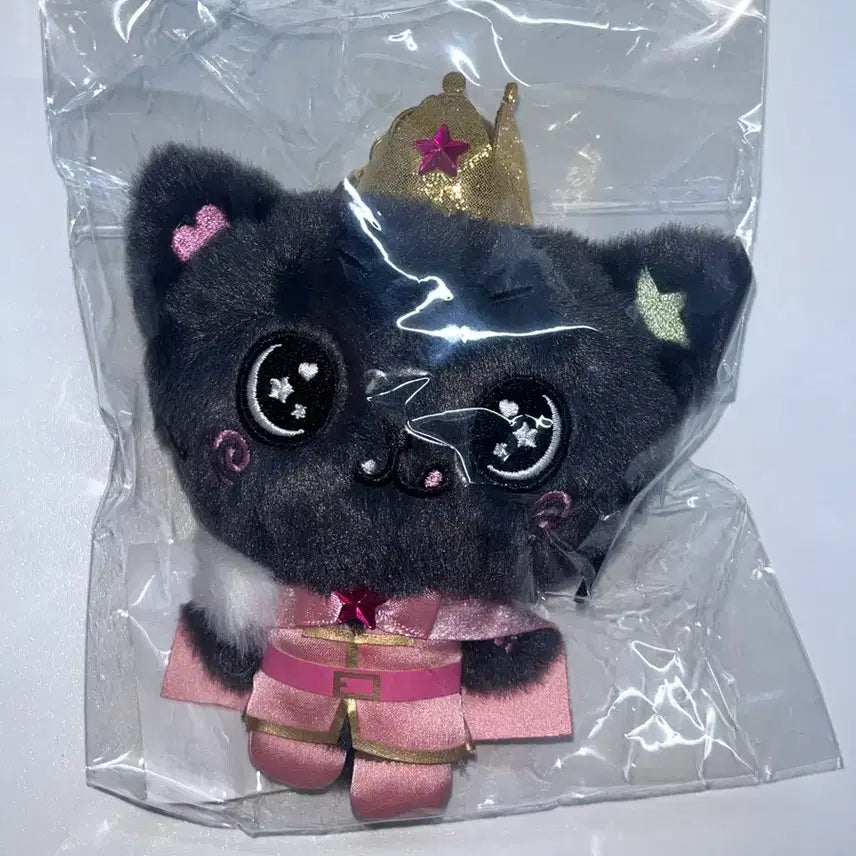 [BUNJANG] Prince Wish Doll Kuri Sealed / 미개봉 프린스위시돌 쿠리