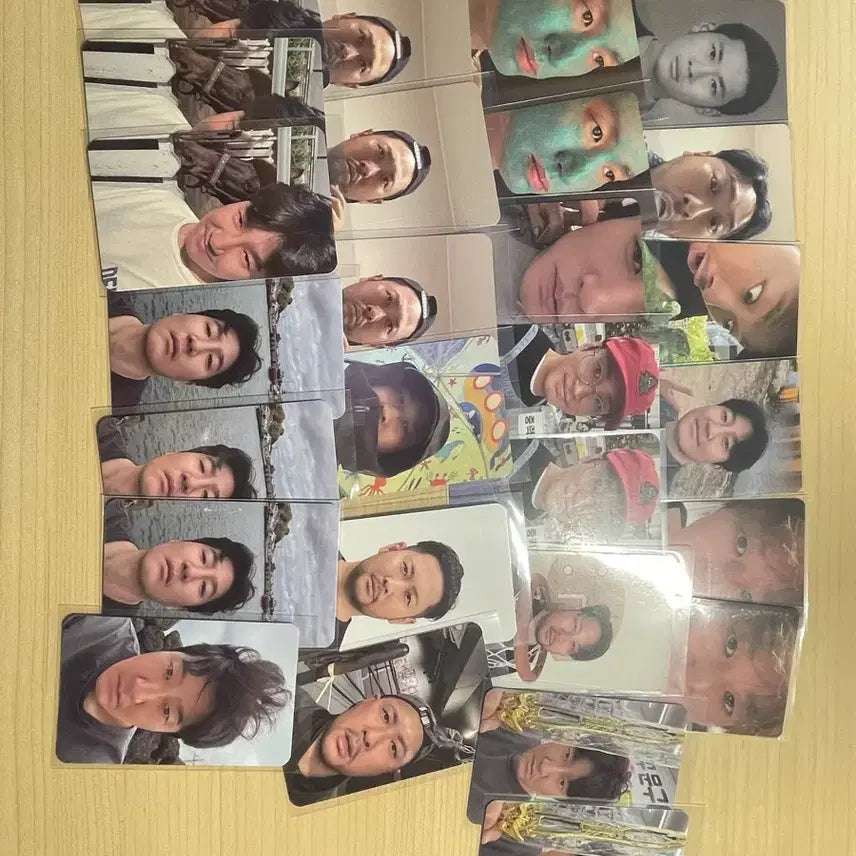 [BUNJANG] Epik High Bundle Set / 에픽하이 2장