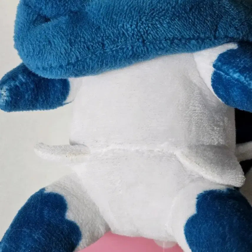 [BUNJANG] Pokemon Nyanian Fit Female Plush / 포켓몬 냐오닉스 FIT 암컷 인형