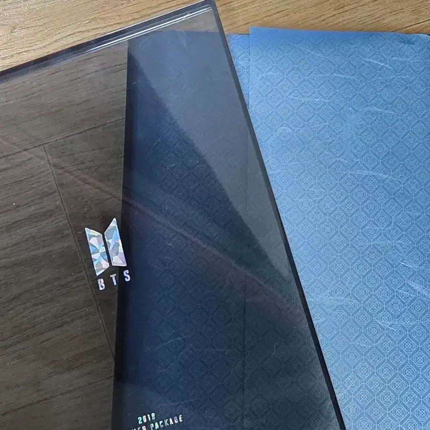 [BUNJANG] BTS 2019 Summer Package In Korea Sealed Set / 방탄 2019 썸머패키지 인코리아