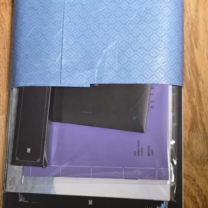 [BUNJANG] BTS 2019 Summer Package In Korea Sealed Set / 방탄 2019 썸머패키지 인코리아