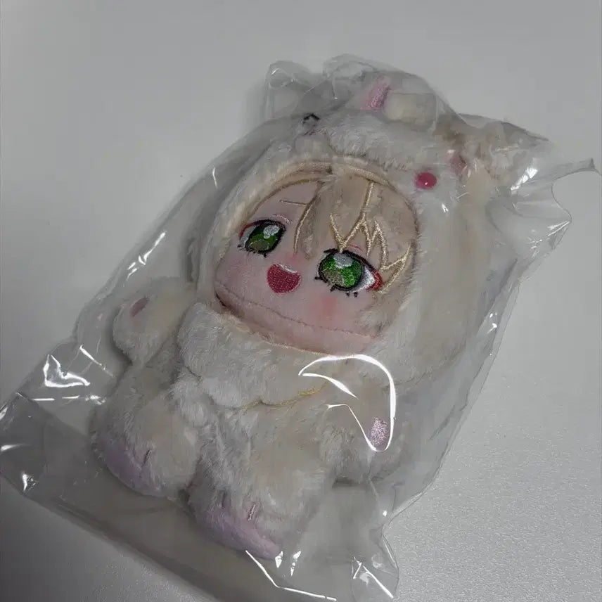 [BUNJANG] Ensemble Stars! Aira Shiratori Rabbit Plush / 앙스타 시라토리 아이라 토끼누이