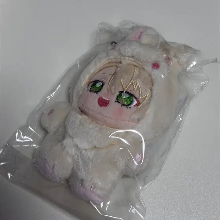 [BUNJANG] Ensemble Stars! Aira Shiratori Rabbit Plush / 앙스타 시라토리 아이라 토끼누이