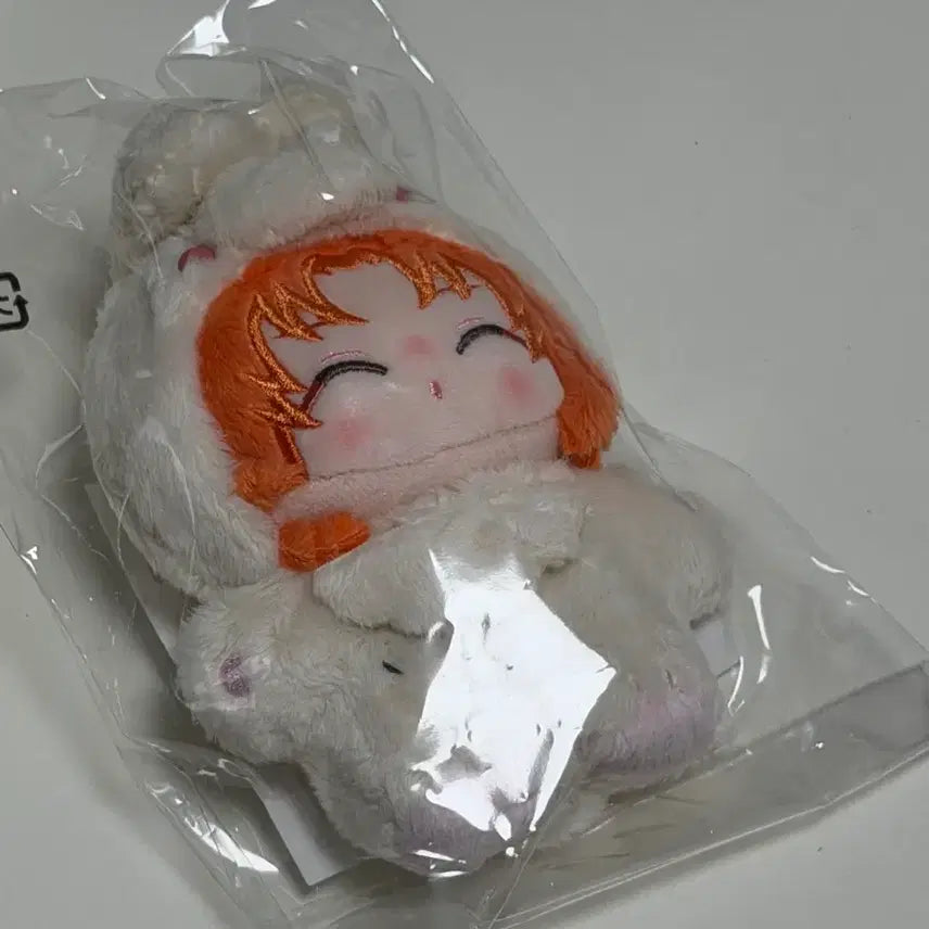 [BUNJANG] Ensemble Stars Tsukina Leo Plush / 앙스타 츠키나가 레오 토끼누이