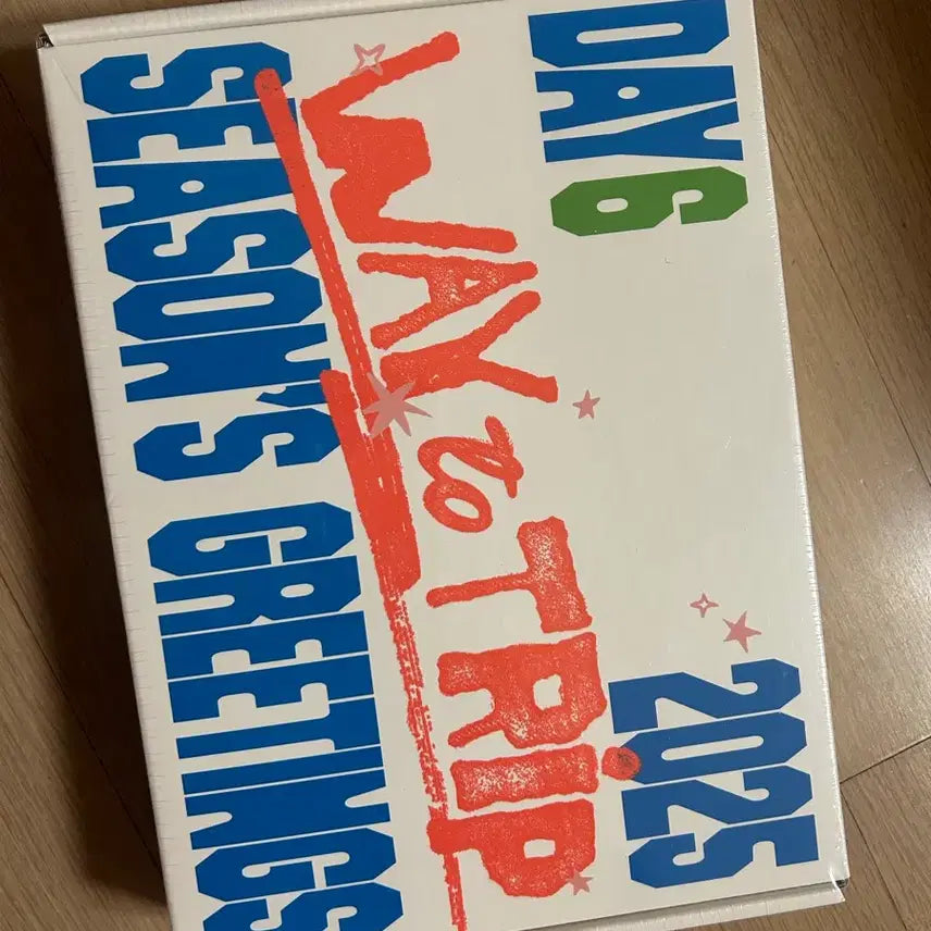 [BUNJANG] DAY6 2025 Season&