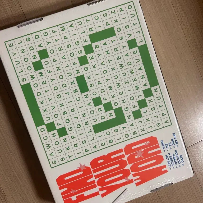 [BUNJANG] DAY6 2025 Season&