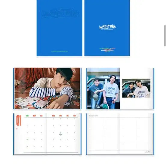 [BUNJANG] DAY6 2025 Season&
