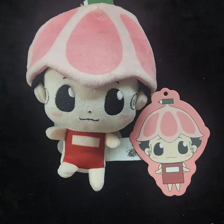 [BUNJANG] Katekyo Hitman Reborn! Pop Mart Nui Doll Goods / 가정교사히트맨리본 팝마트 누이 인형 굿즈 판매. 가히리. 리본.요정