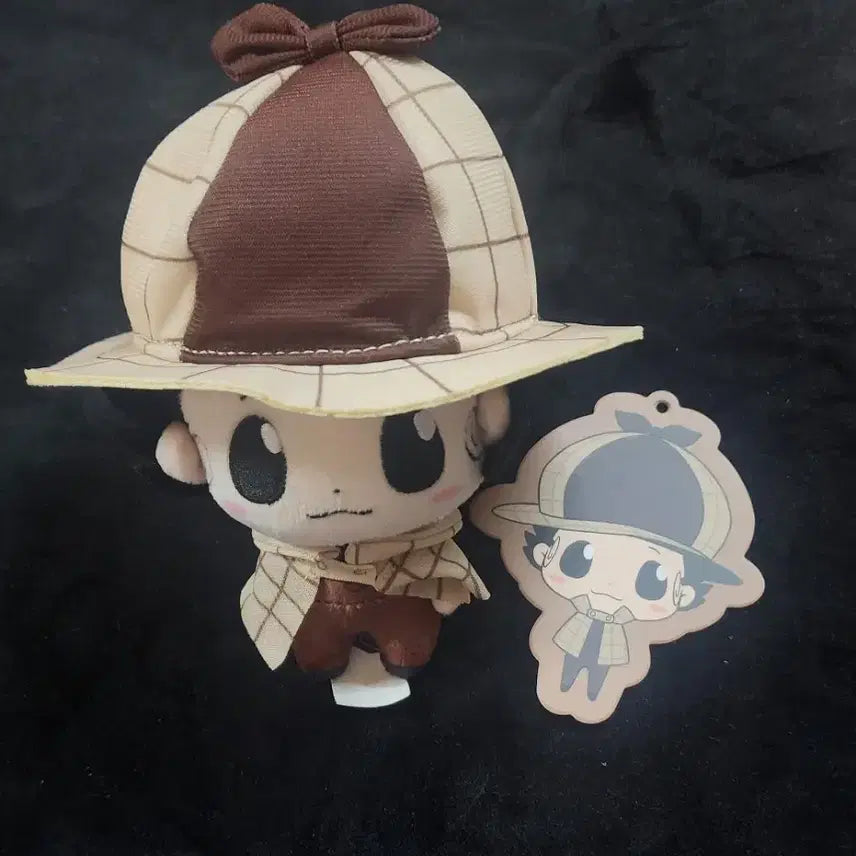 [BUNJANG] Katekyo Hitman Reborn! Pop Mart Plush Doll Goods / 가정교사히트맨리본 팝마트 누이 인형 굿즈 판매. 가히리. 리본.탐정