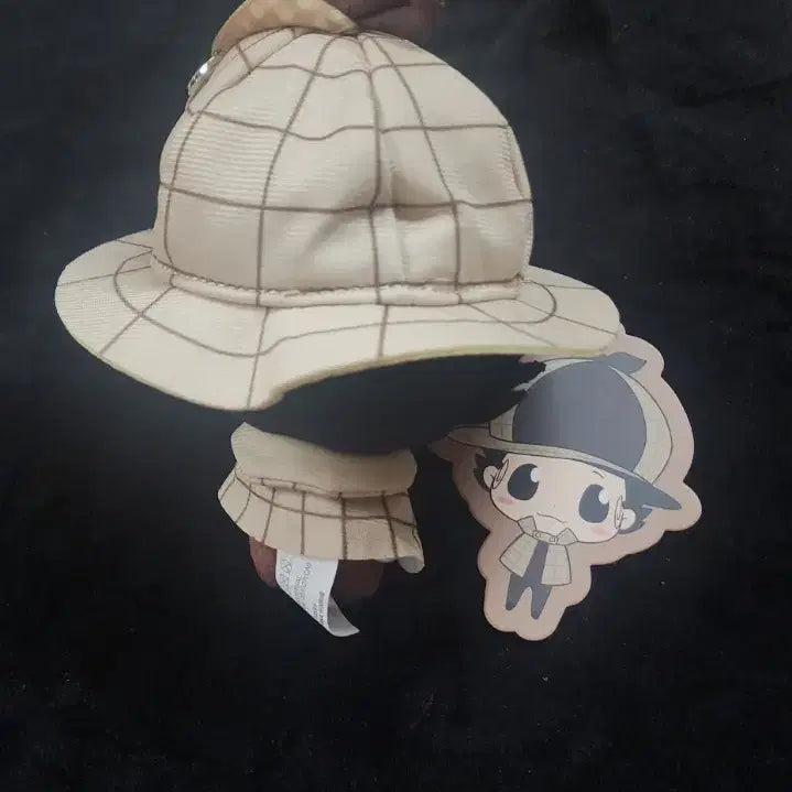 [BUNJANG] Katekyo Hitman Reborn! Pop Mart Plush Doll Goods / 가정교사히트맨리본 팝마트 누이 인형 굿즈 판매. 가히리. 리본.탐정