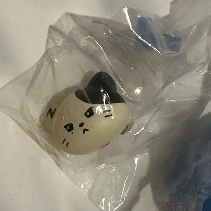 [BUNJANG] ZEROBASEONE Ricky "Zerini" Gacha Japan Doll Ring / 앤더블 제베원 리키 리니니 반지 가챠 일본 인형 제로베이스원 제로니