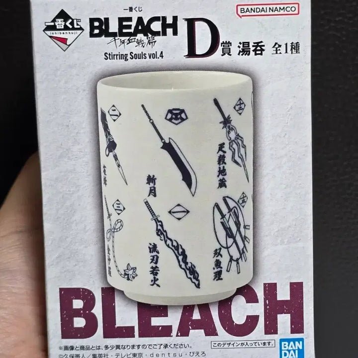 [BUNJANG] Bleach Ichigo&