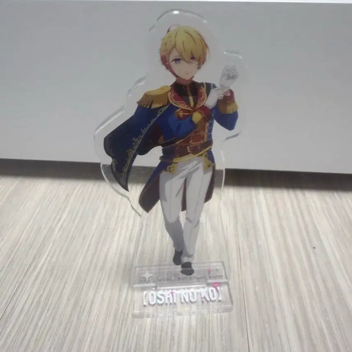 [BUNJANG] Oshi no Ko Aqua Acrylic Standee / 최애의 아이 아쿠아 아크릴 스텐드
