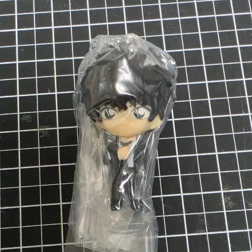 [BUNJANG] Detective Conan Swing Gacha Keychain Matsuda Jinpei / [새상품] 명탐정 코난 스윙가챠 키링 마츠다 송보윤