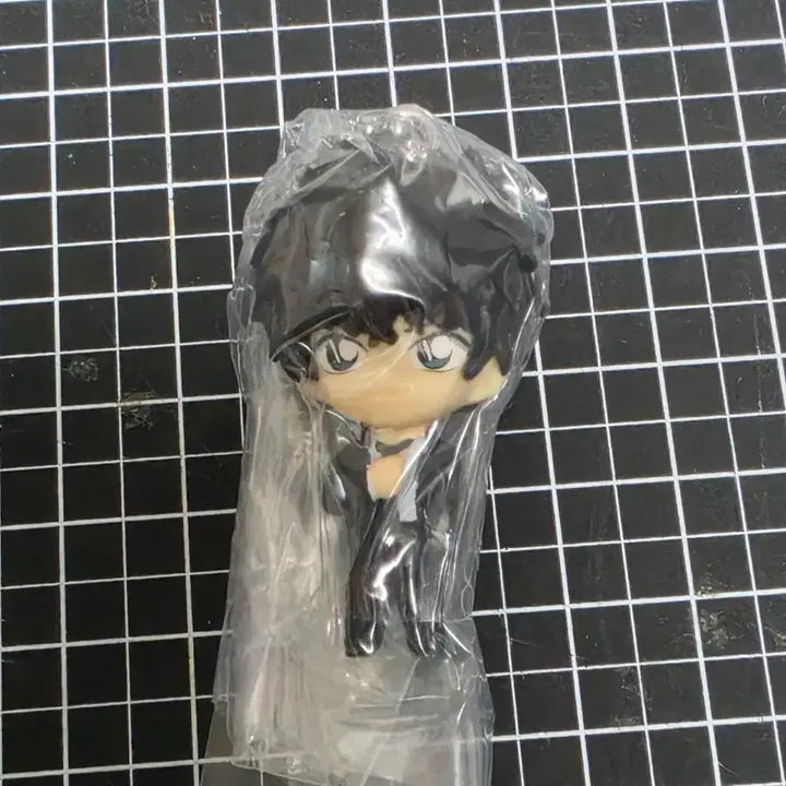 [BUNJANG] Detective Conan Swing Gacha Keychain Matsuda Jinpei / [새상품] 명탐정 코난 스윙가챠 키링 마츠다 송보윤