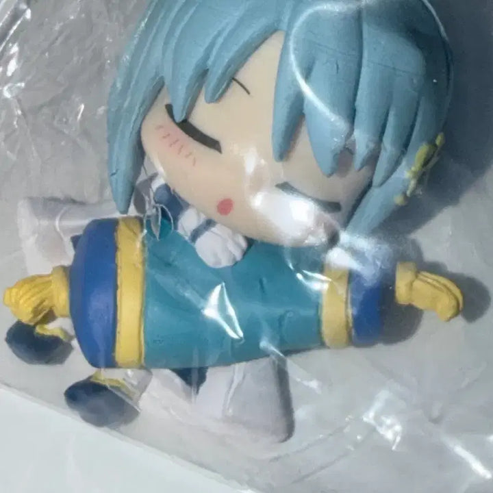 [BUNJANG] Madoka Magica Miki Sayaka Figure / 마법소녀 마도카 마기카 미키사야카 피규어