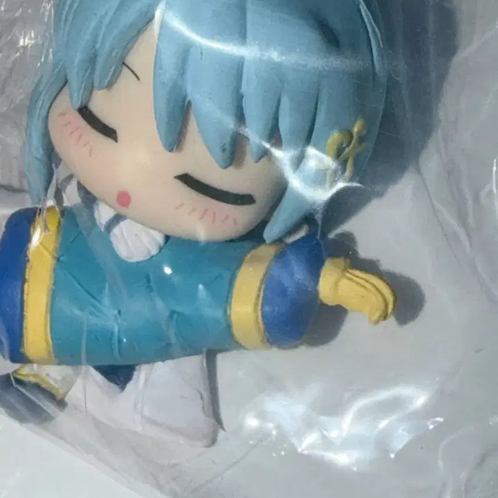 [BUNJANG] Madoka Magica Miki Sayaka Figure / 마법소녀 마도카 마기카 미키사야카 피규어
