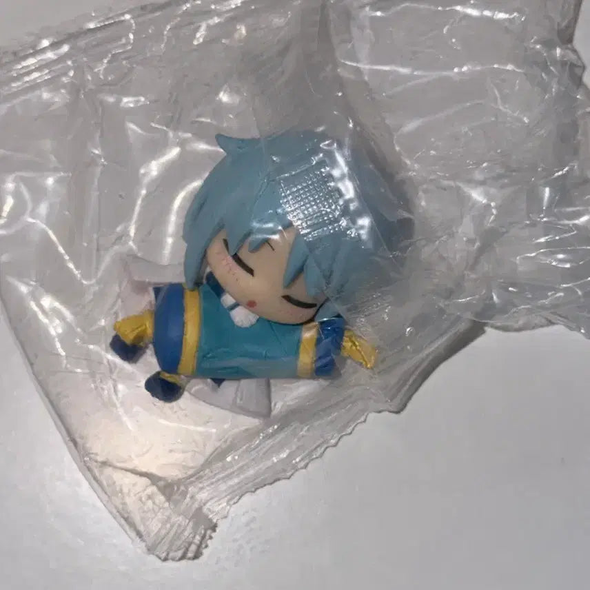 [BUNJANG] Madoka Magica Miki Sayaka Figure / 마법소녀 마도카 마기카 미키사야카 피규어