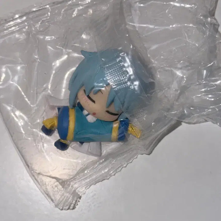 [BUNJANG] Madoka Magica Miki Sayaka Figure / 마법소녀 마도카 마기카 미키사야카 피규어