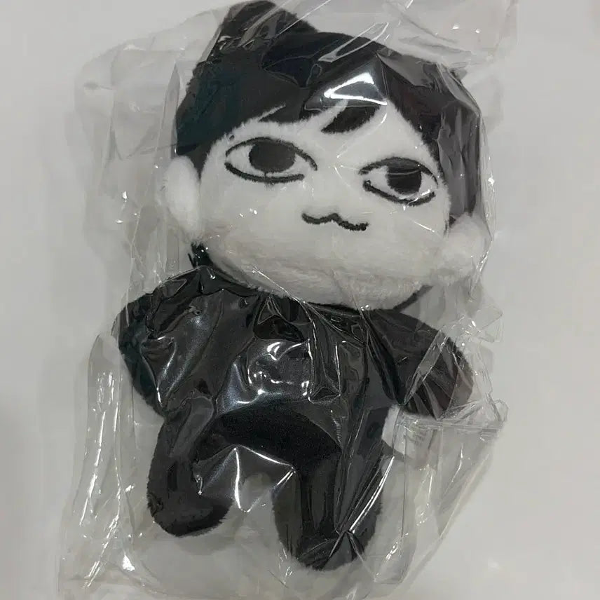 [BUNJANG] The Boyz Mamuljoo Doll / 더보이즈 비공굿 마물쭈 인형
