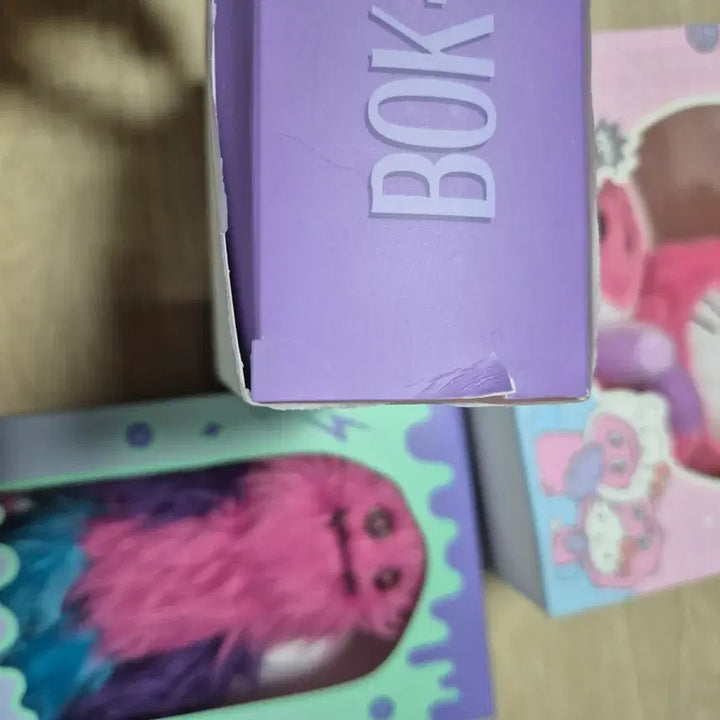 [BUNJANG] SHINee Key Hello Kitty Collaboration BokshilBokshil Ver. 2 / 샤이니 키 복실이 복실이ver2 헬로키티 콜라보 복실이