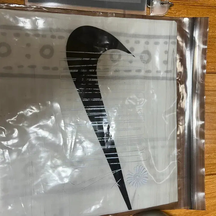 [BUNJANG] Nike Kwondo Goods Set / 나이키 권도 굿즈세트