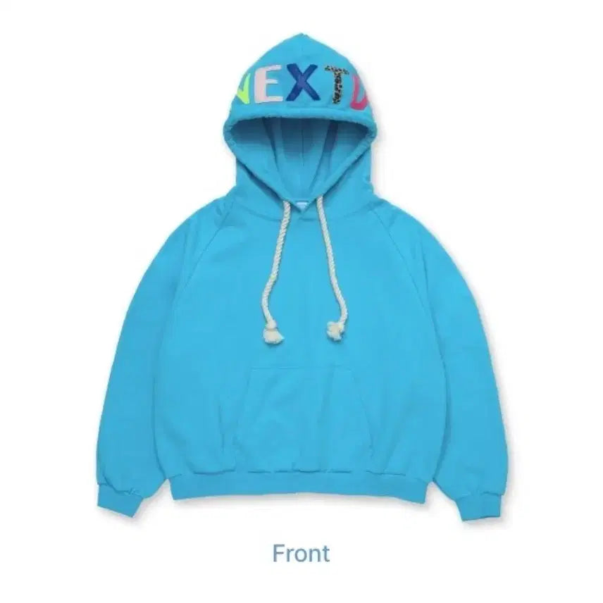 [BUNJANG] BOYNEXTDOOR ONE AND ONLY Hoodie (Size M) / 급처) 보넥도 원앤온리 후드티