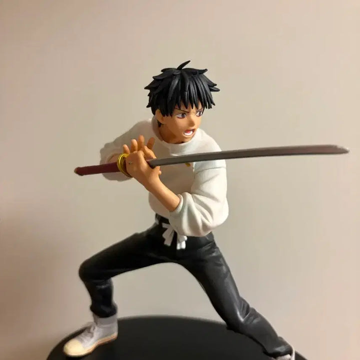 [BUNJANG] Yuta Okkotsu Figure (Opened) / 주술회전 옷코츠 유타 피규어 개봉