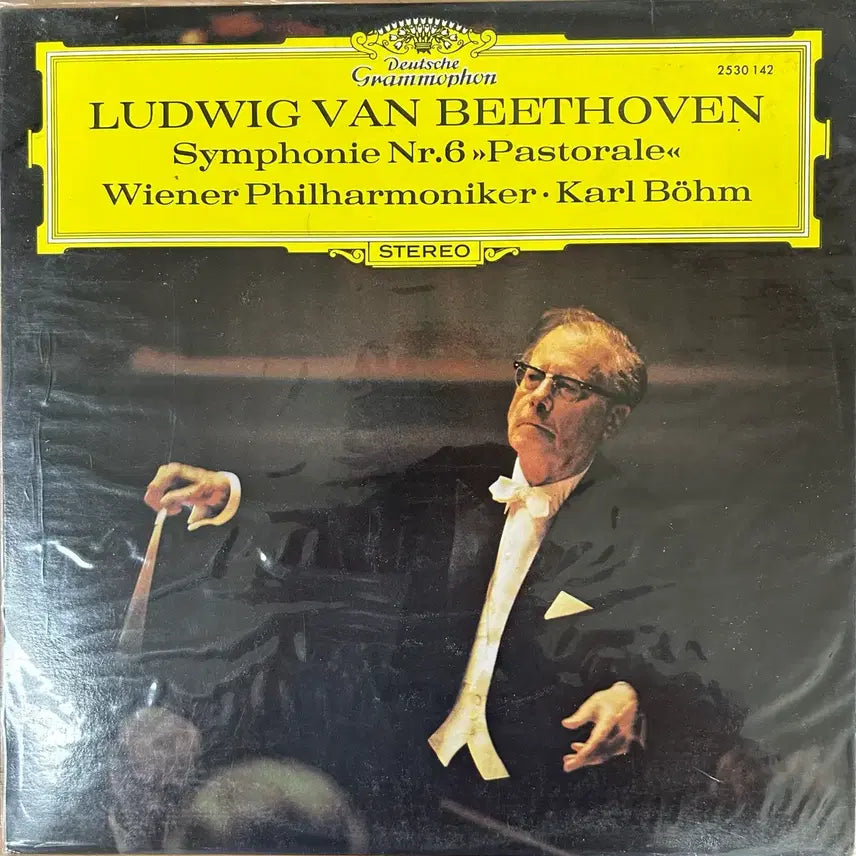 [BUNJANG] Beethoven Symphony No. 6 &