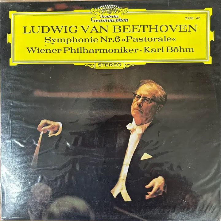 [BUNJANG] Beethoven Symphony No. 6 &