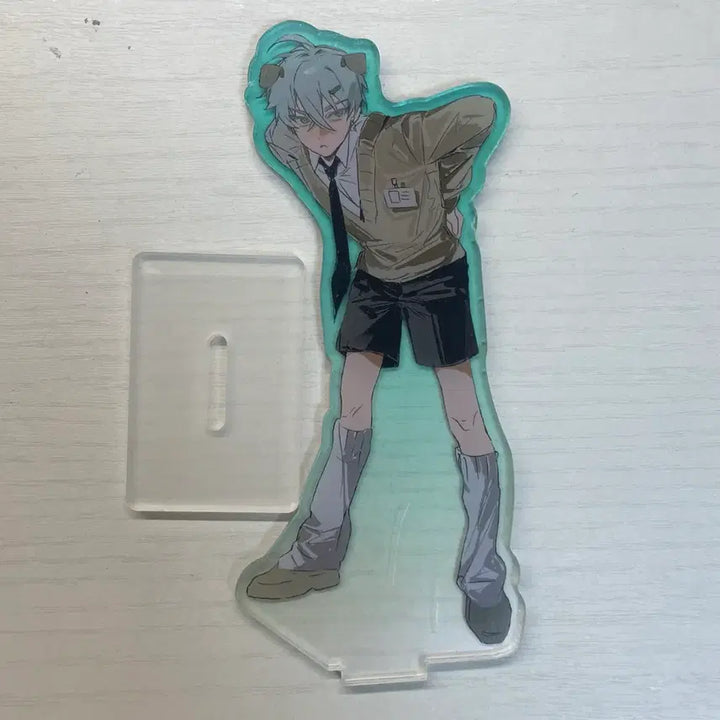 [BUNJANG] Teil Acrylic Stand / 틸 아크릴스탠드 양도