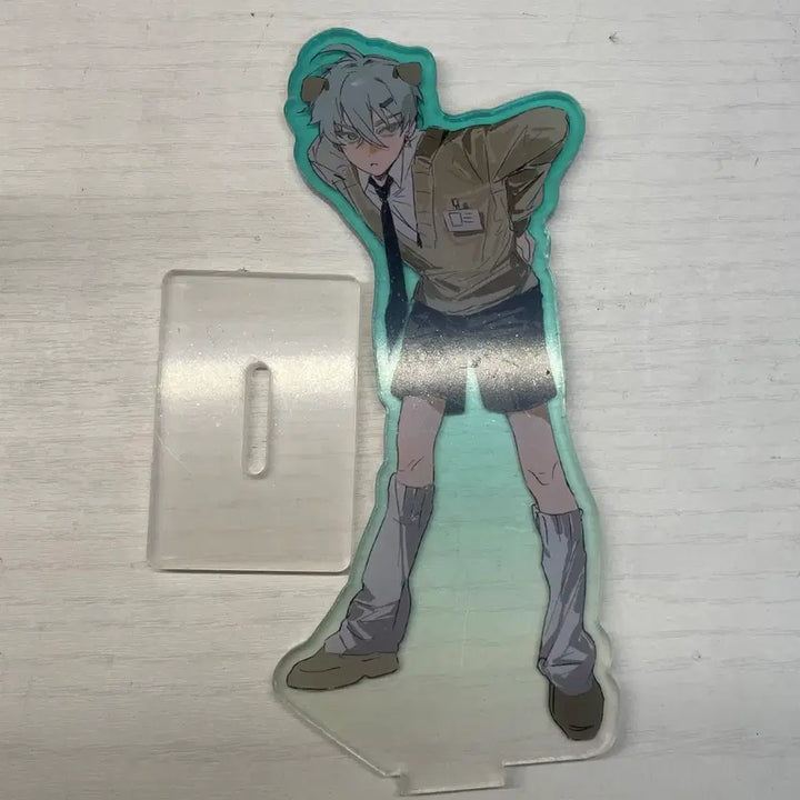 [BUNJANG] Teil Acrylic Stand / 틸 아크릴스탠드 양도