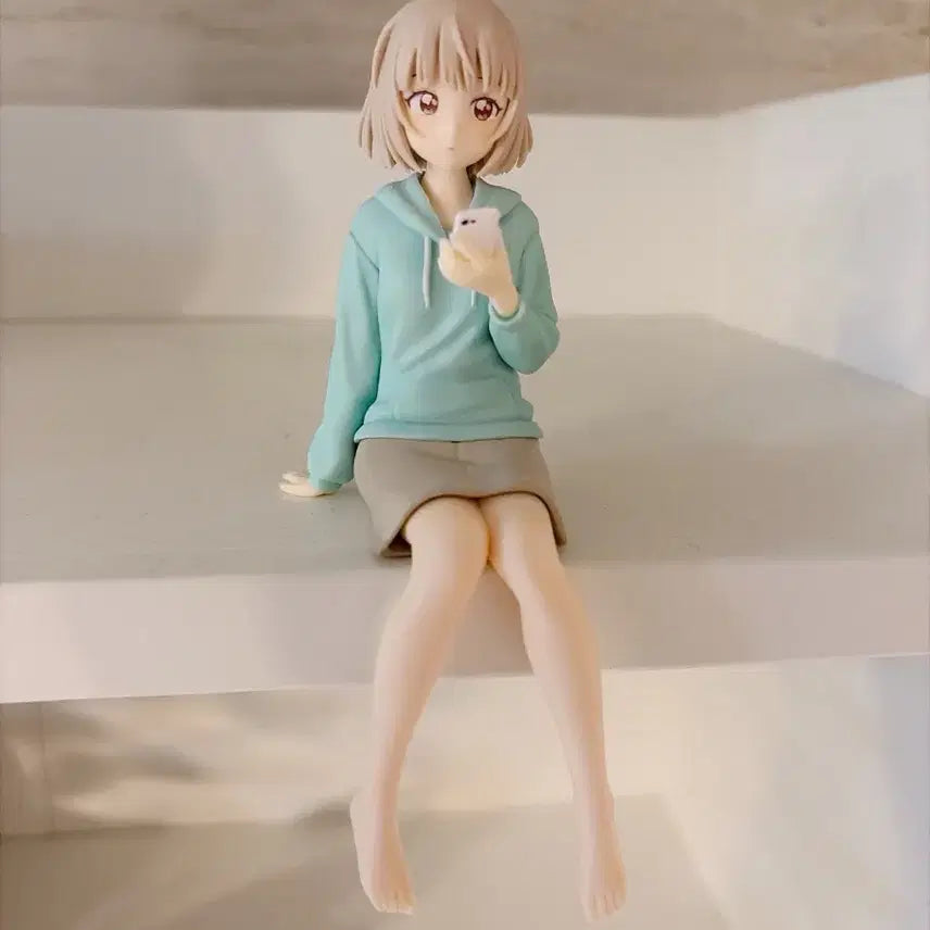 [BUNJANG] YuruYuri Omuro Nadeshiko Figure / 오무로 나데시코 피규어  팝니다.